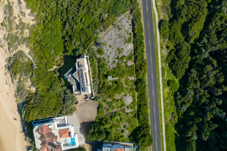 Commercial Property for Sale in Keurboomstrand Western Cape